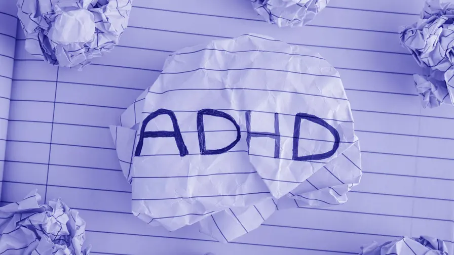 ADHD Linked to Nearly 50% Rise in Digestive Issues