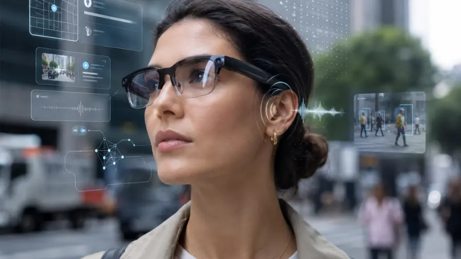 Insta360 Reportedly Developing AI-Powered Smart Glasses
