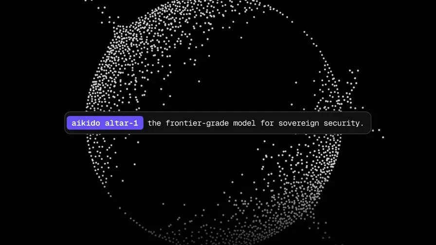 Aikido launches Altar-1 AI for local cyber defense