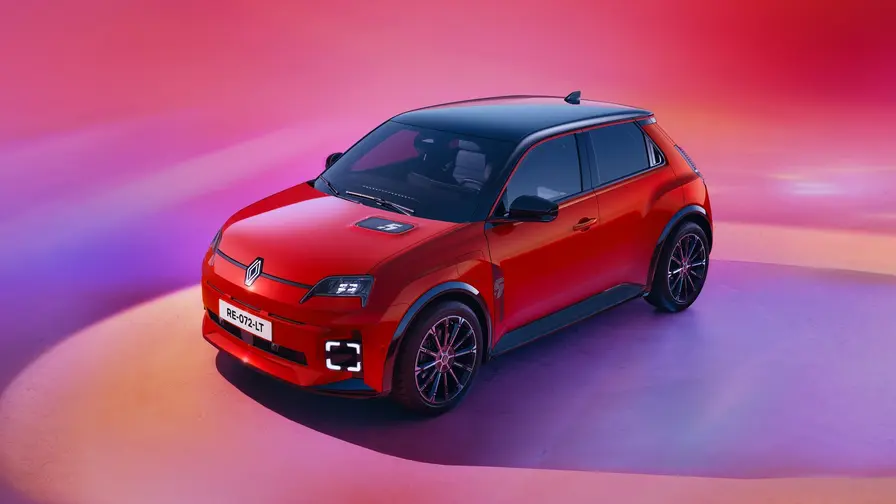 2027 Renault 5 E-Tech Adds Range and Tech, UK Prices Hold