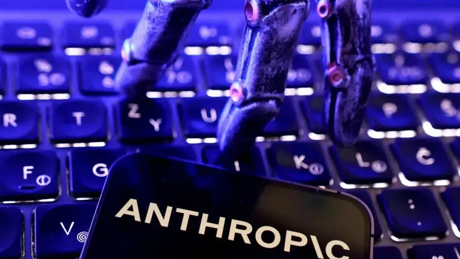 Anthropic-Modell: KI könnte US-BIP bis 2030 stark steigern Anthropic-Modell: KI könnte US-BIP bis 2030 stark steigern