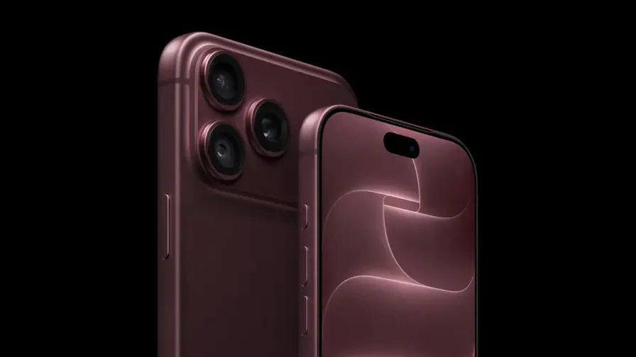 iPhone 20 Pro: Geleakte Displaygrößen und Auflösungen