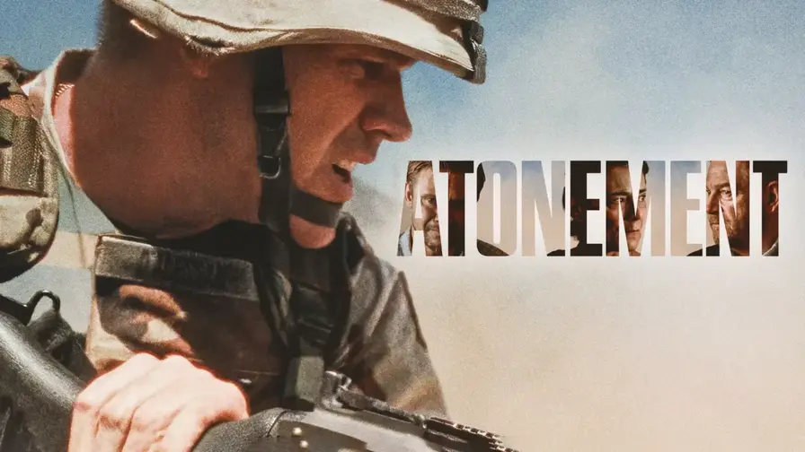 Atonement Review: War, Guilt and a Stark Reckoning