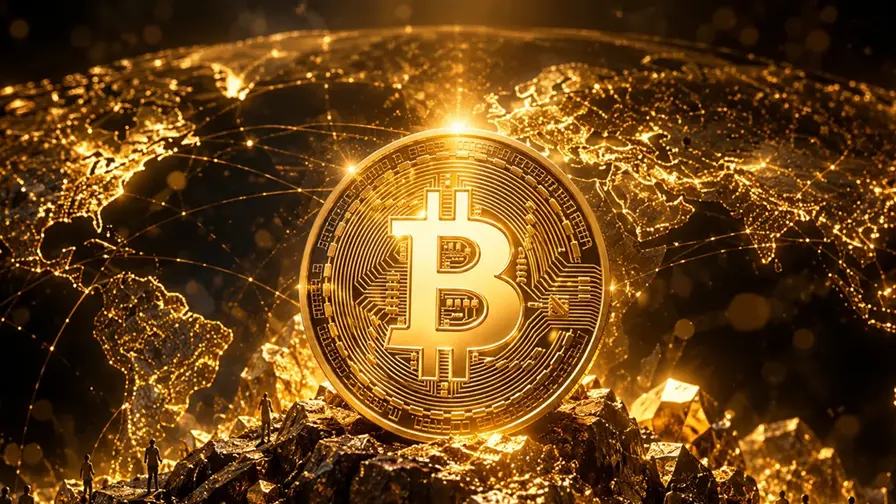 Bitcoin Tests $78K as Bearish Divergence Raises Risk