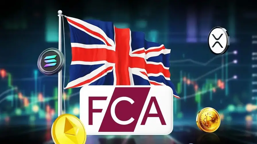 UK Gives Crypto Firms Five-Month FCA Application Window