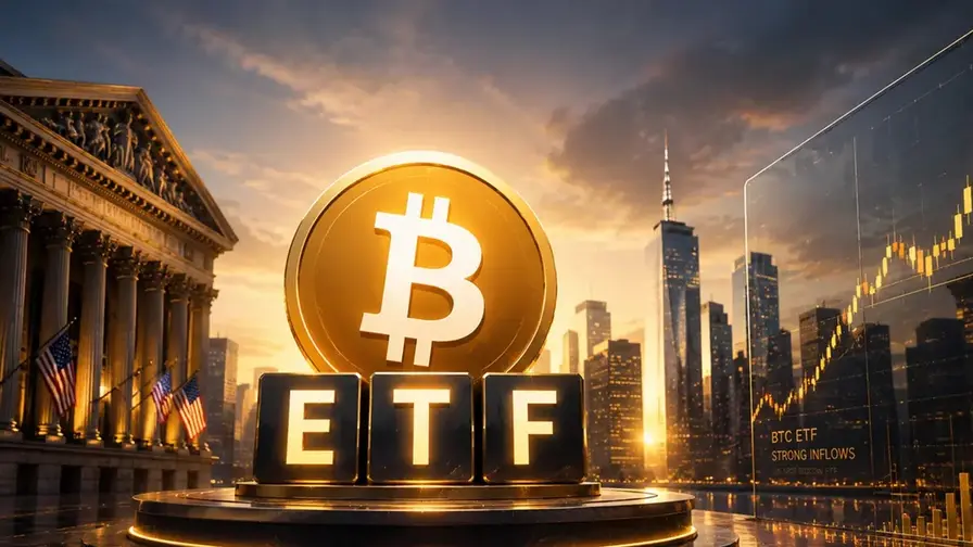 Bitcoin ETFs See $462.7M Outflow; Ethereum ETFs Gain $196.9M