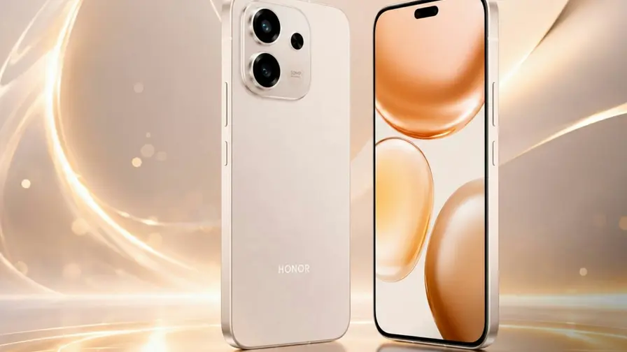Honor Play11: Snapdragon 4 Gen 4, 8.300 mAh Akku, IP69-Schutz