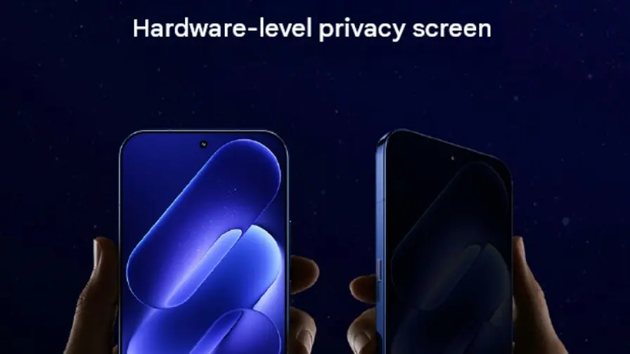Xiaomi 18 Pro’s Super Pixel 2.0: 4,000-nit M11 display