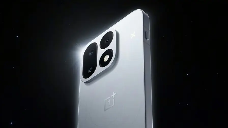 OnePlus 16 design, color choices and China lineup revealed