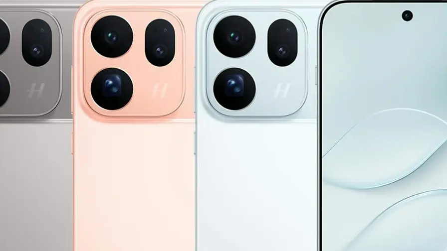 Oppo unveils Find X10 and X10 E with 200MP cameras