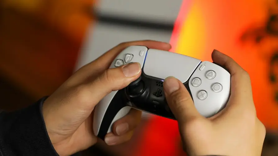 Sony patents AI controller that completes partial inputs