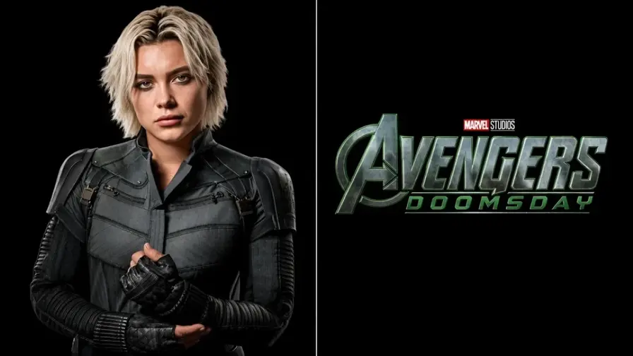 Florence Pugh's Yelena Set to Steal Avengers: Doomsday