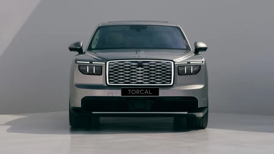 Bentley delays its next electric model until after 2030