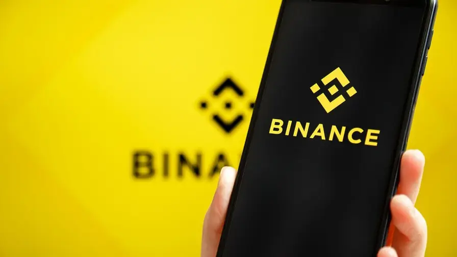 Binance Opens Capital Connect to Investors With $1M Assets