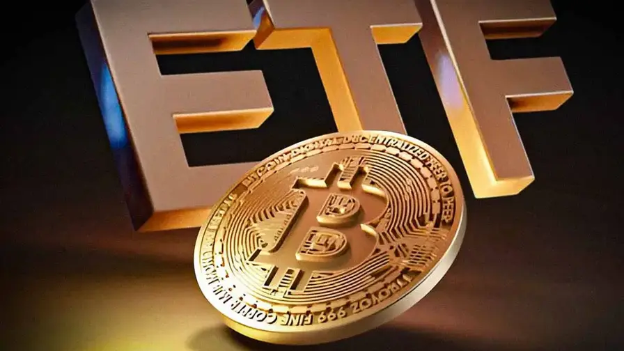 Bitcoin ETFs Garner $1.7B in Two Days as BTC Rises