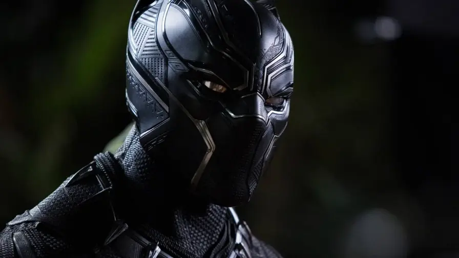 Angela Bassett Confirms David Johnson for Black Panther 3