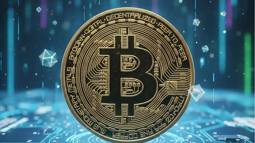 Bitcoin Sentiment Soars Above 89 Amid ETF Outflows
