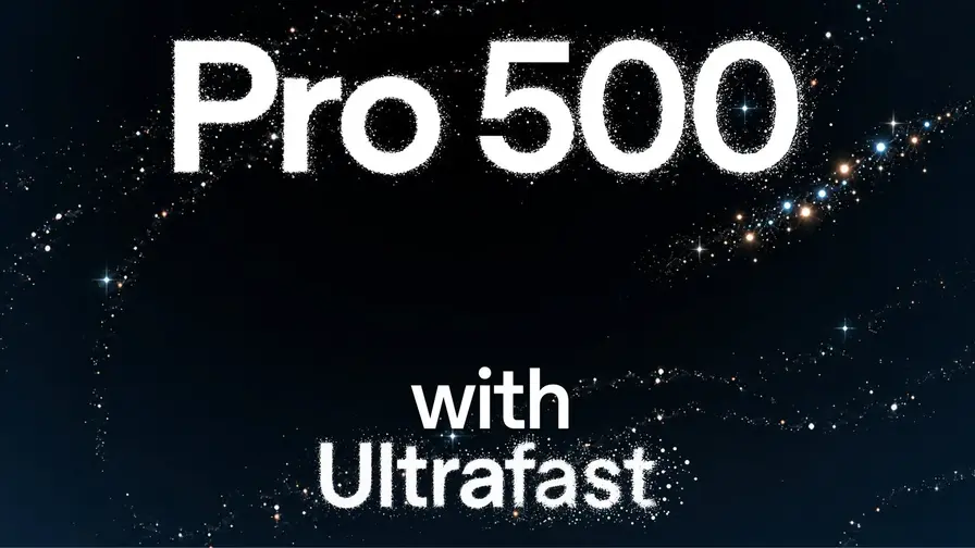OpenAI launches $500 ChatGPT plan with UltraFast GPT-6
