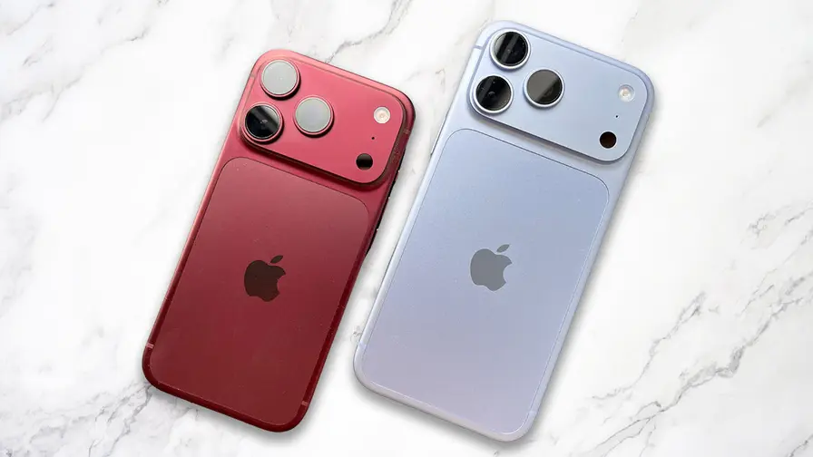 iPhone 18 Pro duo sells 1.3M in China, stronger than 17