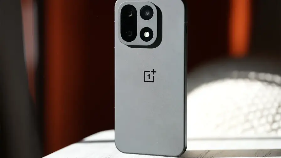 OnePlus Ace 7: Aktive Kühlung und Snapdragon-Flaggschiff