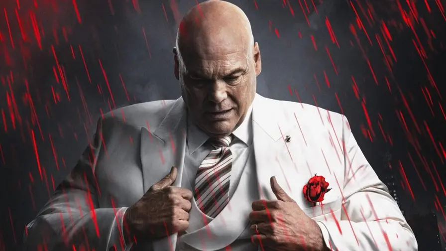 D'Onofrio Speaks Out on Daredevil: Born Again Ending