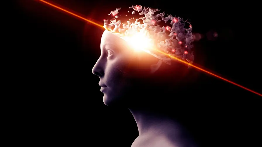 When a Misplaced Receptor May Trigger Alzheimer's Chaos