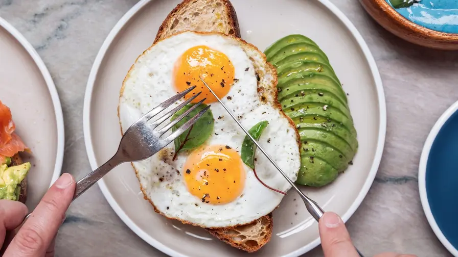A Four-Week Diet Shift Made Blood Clocks Look Years Younger