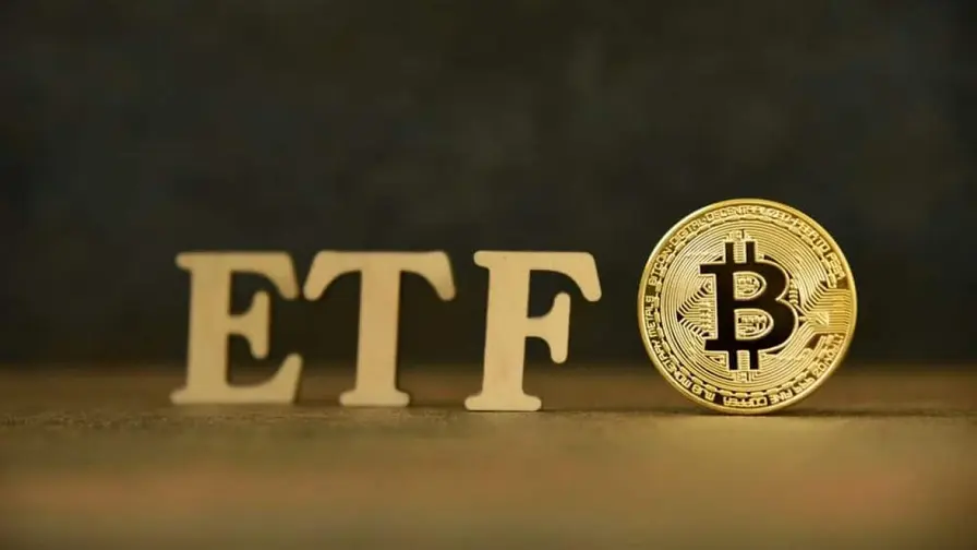 Billion-Dollar Surge Hits Spot Bitcoin ETFs, 2026 Record