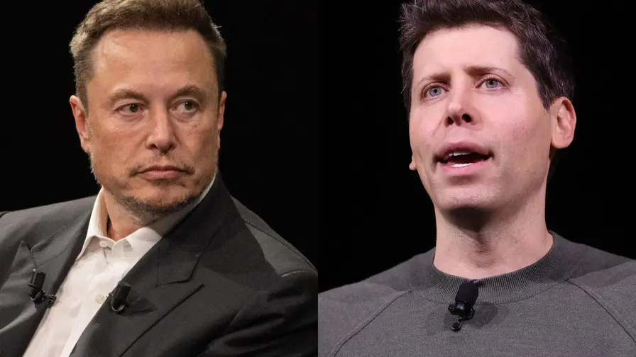 Amodei verlangt langsamere KI-Entwicklung, Altman & Musk