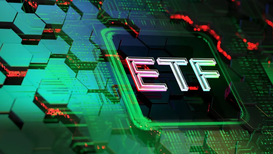 Crypto ETF Flows: Ether Drops $141M; Solana Gains $61M