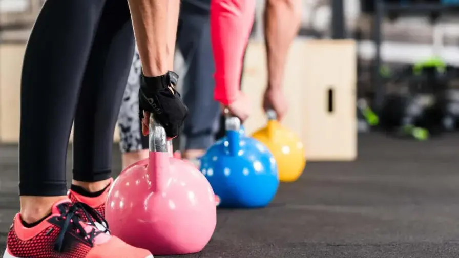 Exercise Reduces Pain as Effectively as Common Analgesics