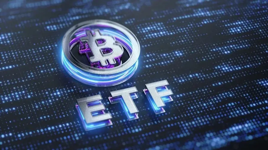 Bitcoin ETFs See $462.7M Outflow; Ethereum Funds Rally