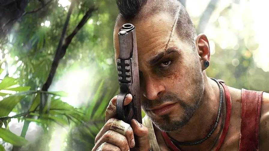 Five Stars Join FX's Far Cry: Gleeson Confirmed Cast