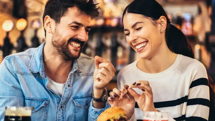 Why Eating with Loved Ones Can Lower Your Blood Sugar