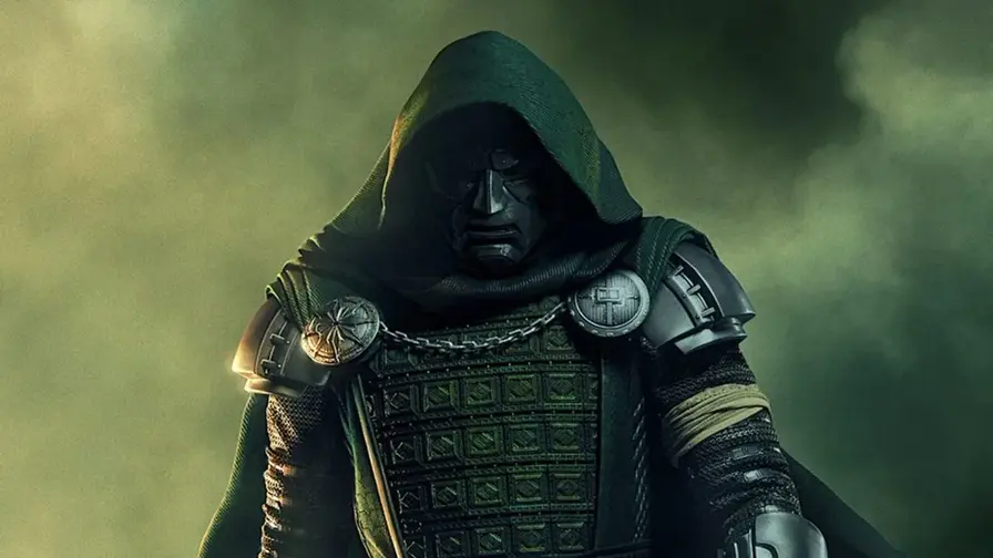Avengers: Doomsday Moves Up — RDJ Returns as Doom in UK