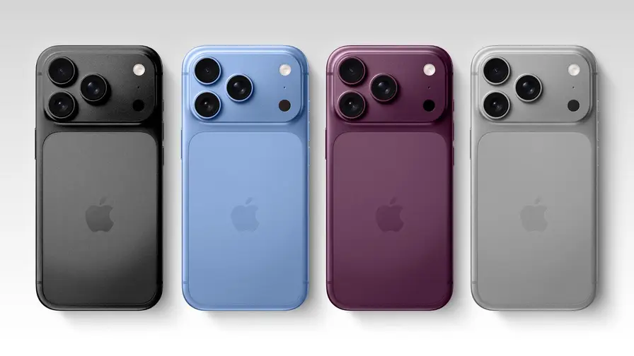 Analyst Jeff Pu: iPhone 18 Pro pre-orders look lukewarm
