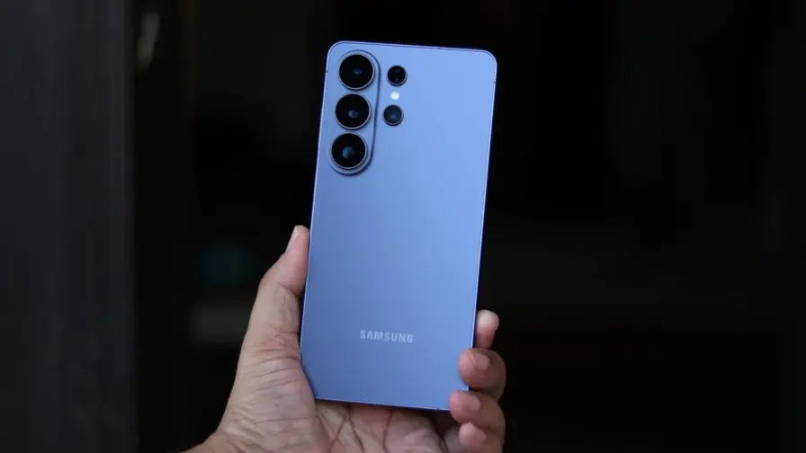 Samsung may fit Exynos 2700 into Galaxy S27 Ultra report