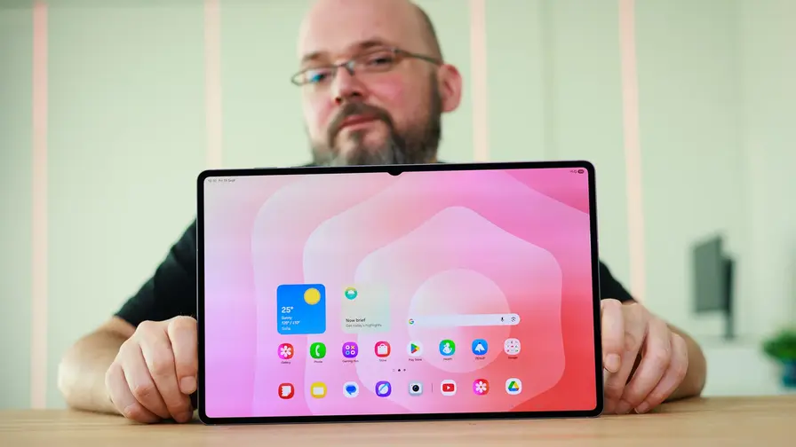 Leistungsdaten zum Samsung Galaxy Tab S12 Plus und Ultra Leistungsdaten zum Samsung Galaxy Tab S12 Plus und Ultra