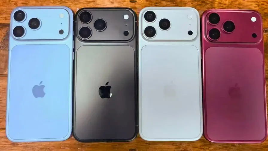 iPhone 18 Pro & iPhone Duo: Starttermine und Preise iPhone 18 Pro & iPhone Duo: Starttermine und Preise