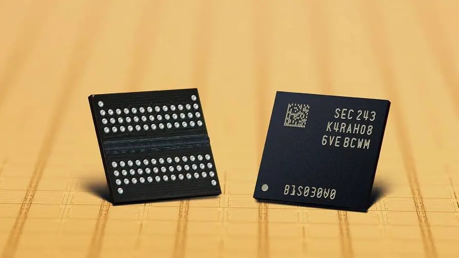 Samsung erhöht DRAM- und NAND-Preise für Smartphones 2026 Samsung erhöht DRAM- und NAND-Preise für Smartphones 2026