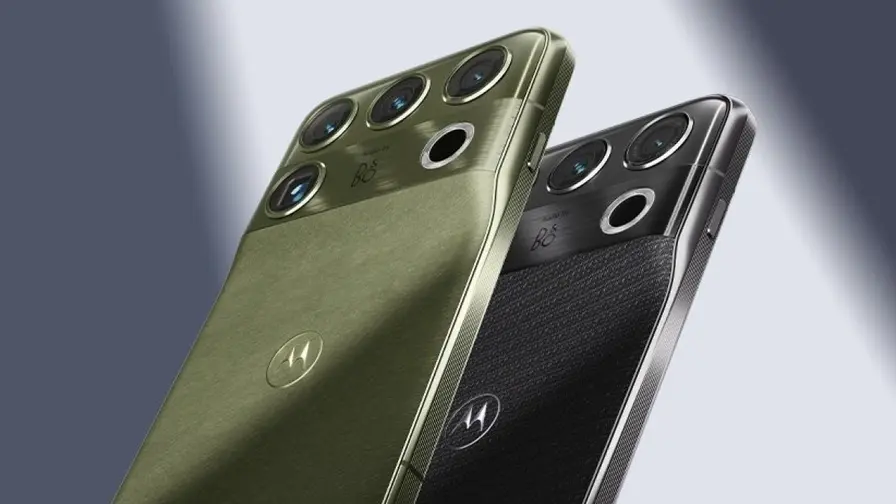 Motorola Signature 27: Snapdragon 8 Elite Extreme im Fokus