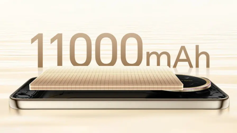 Honor X9e Pro debuts with 11,000mAh battery in Malaysia