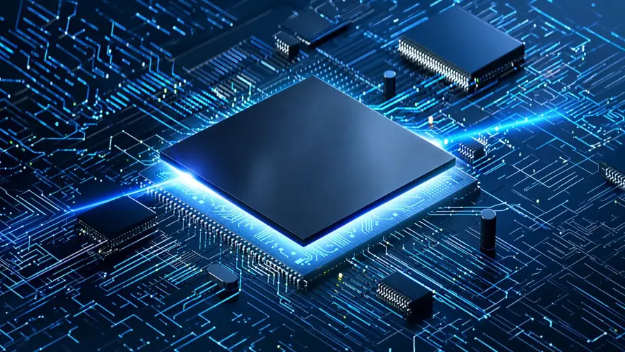 Qualcomm confirms work with Samsung on 2nm process