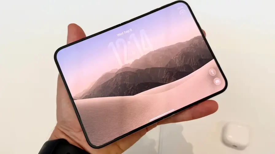 Analyst: iPhone Duo Production Limited to 6 Million
