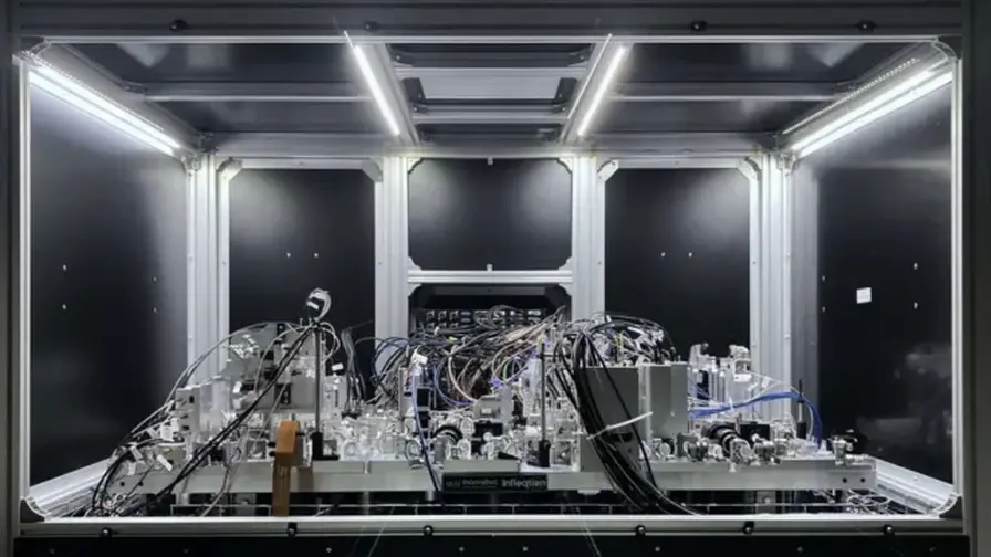 Shunkai: Japans Full-Stack-Quantencomputer mit 10.000 Qubits Shunkai: Japans Full-Stack-Quantencomputer mit 10.000 Qubits