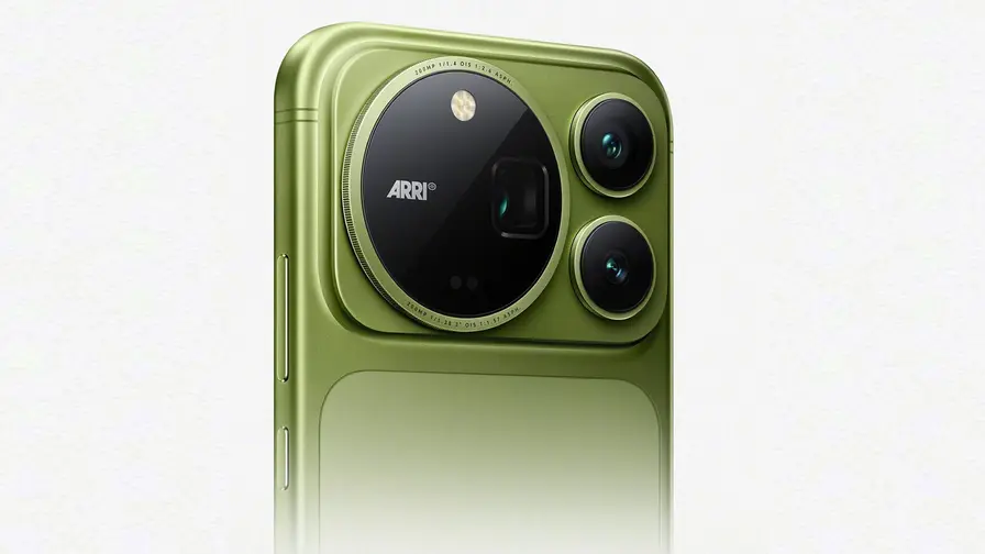 Honor Magic9 Pro Max: Kino-Design trifft Smartphone-Film