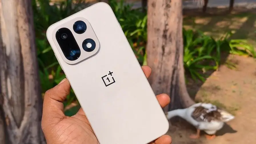 OnePlus 16 bestätigt 165Hz-Display und Android 17 in China
