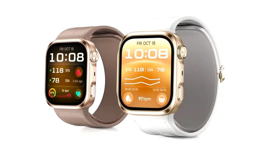 Huawei Watch D3 launches in Europe with free Scale 3