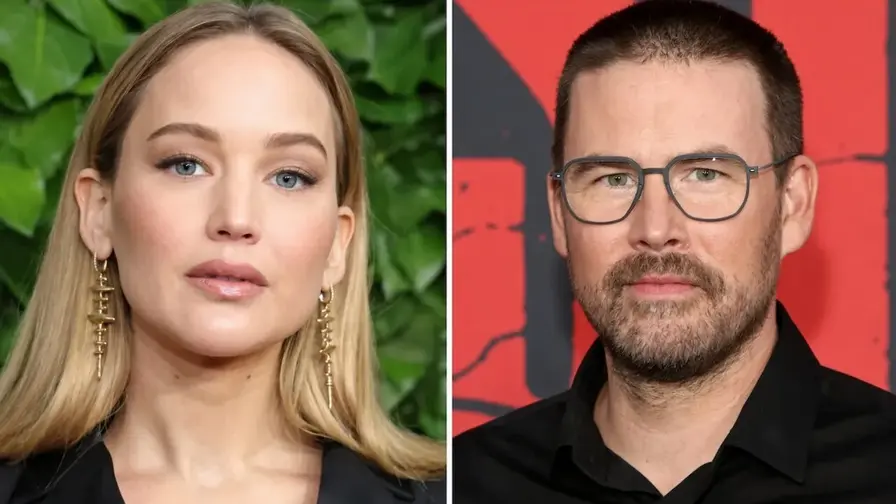 Zack Krieger Teams With Jennifer Lawrence for The Flood