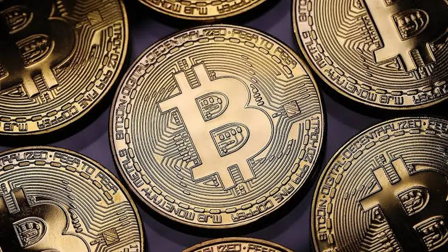 Bitcoin Rebounds Above $78K as Fed Hike Odds Surge